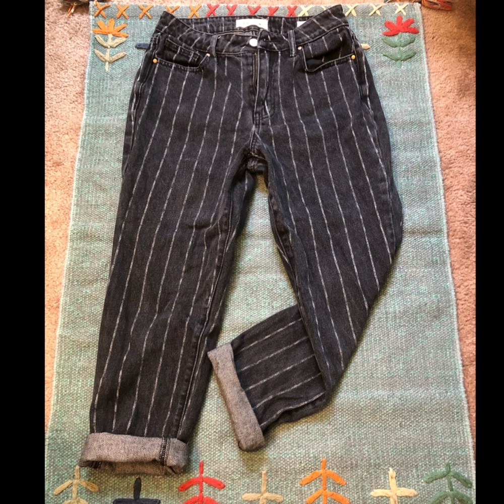 PacSun Mom Jeans W26